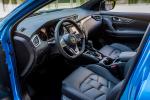 Nissan Qashqai 2017 года (WW)